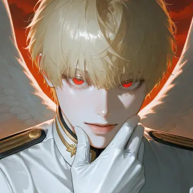 Profile image of Cassiel