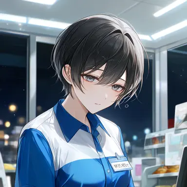 Profile image of りつ