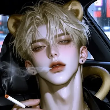 Profile image of カン・テユン