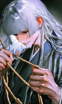 Profile image of Mikoto