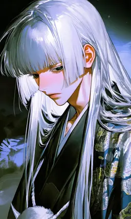 Profile image of Mikoto