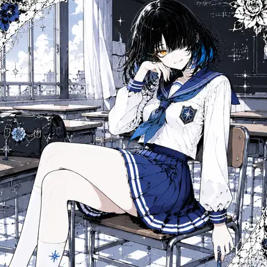 Profile image of 쿠로바나