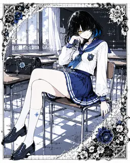 Profile image of 쿠로바나