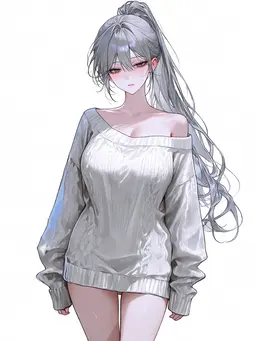 Profile image of Ryu Gayeong