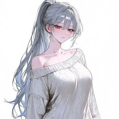 Profile image of Ryu Gayeong