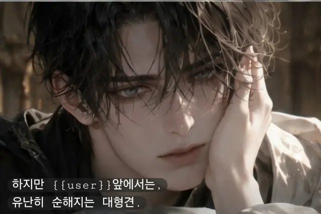 Profile image of 이안 아르덴