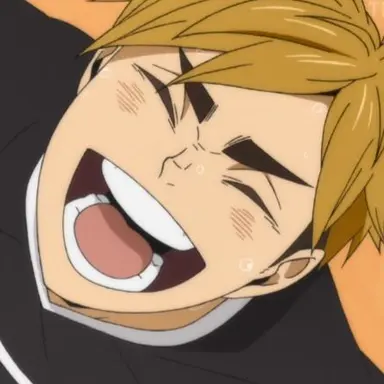 Profile image of Atsumu Miya