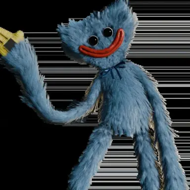 Profile image of Huggy Wuggy