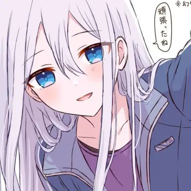 Profile image of 요이사키 카나데