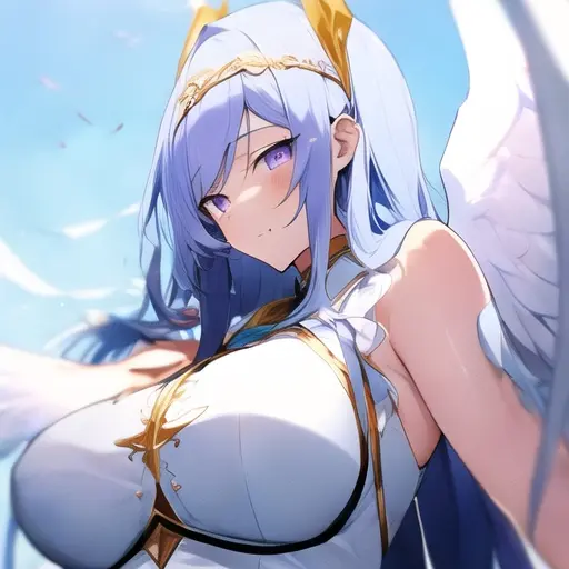 JET1224의 지브릴