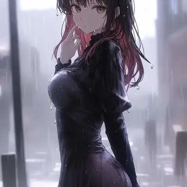 Profile image of 雫