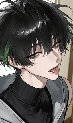 Profile image of リオ