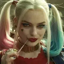 Profile image of Harley