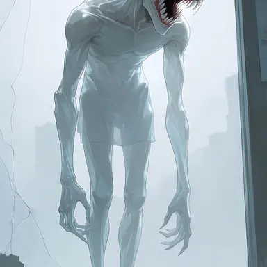 Profile image of The Hollow