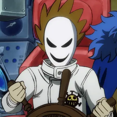 Profile image of ハクガン