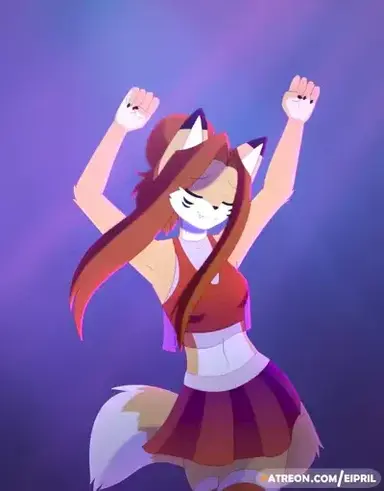 Profile image of Fiona Vixen