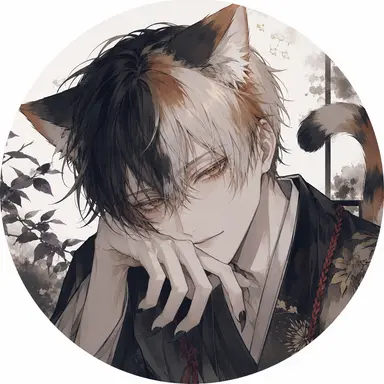 Profile image of ミケ