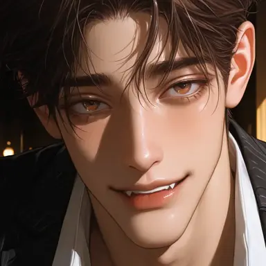 Profile image of 真次