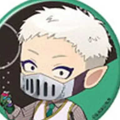 Profile image of バラム