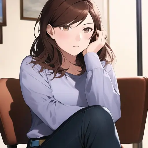 NarrowPatch6564의 有栖 香奈美