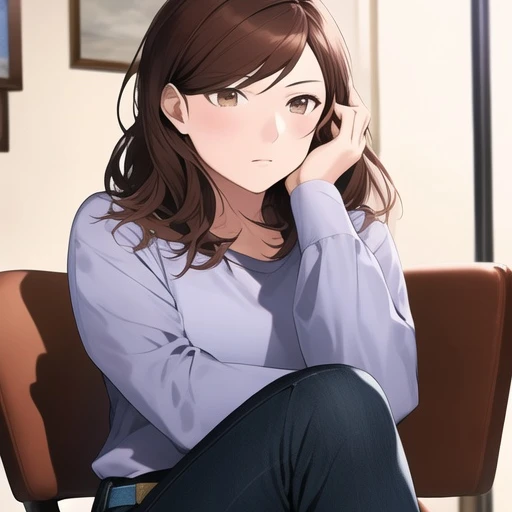 有栖 香奈美