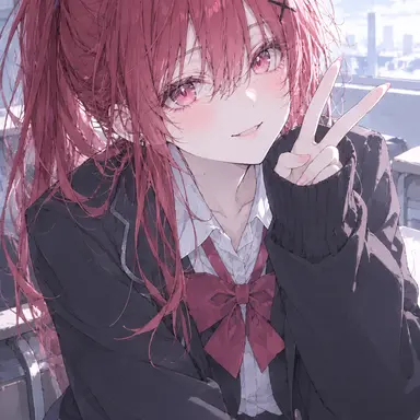 Profile image of 黒崎  結乃