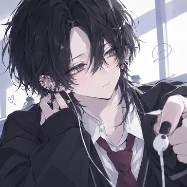 Profile image of 一ノ瀬  海斗