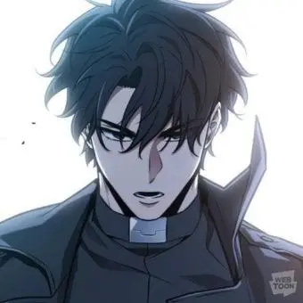 Profile image of 유중혁