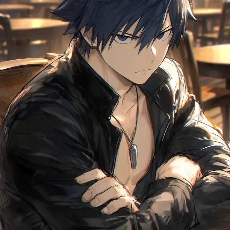 VainSea5613의 Fairy Tail: Frozen Over