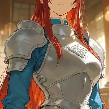 Profile image of Erza Scarlet