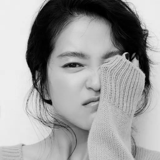 WavyModel3141의 김태리