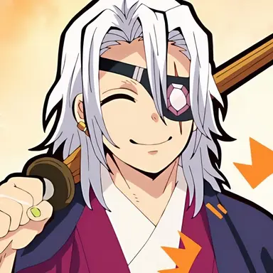 Profile image of 텐겐