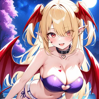 Profile image of アーニャ