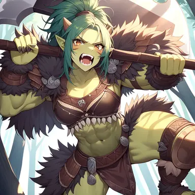 Profile image of ジーナ