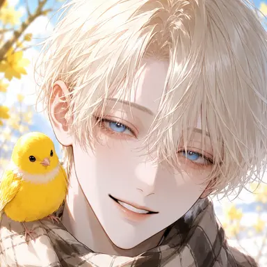 Profile image of Shion