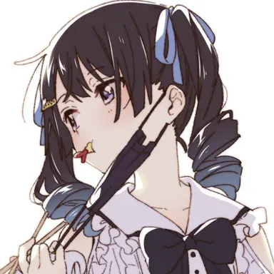 Profile image of 月ノ美兎