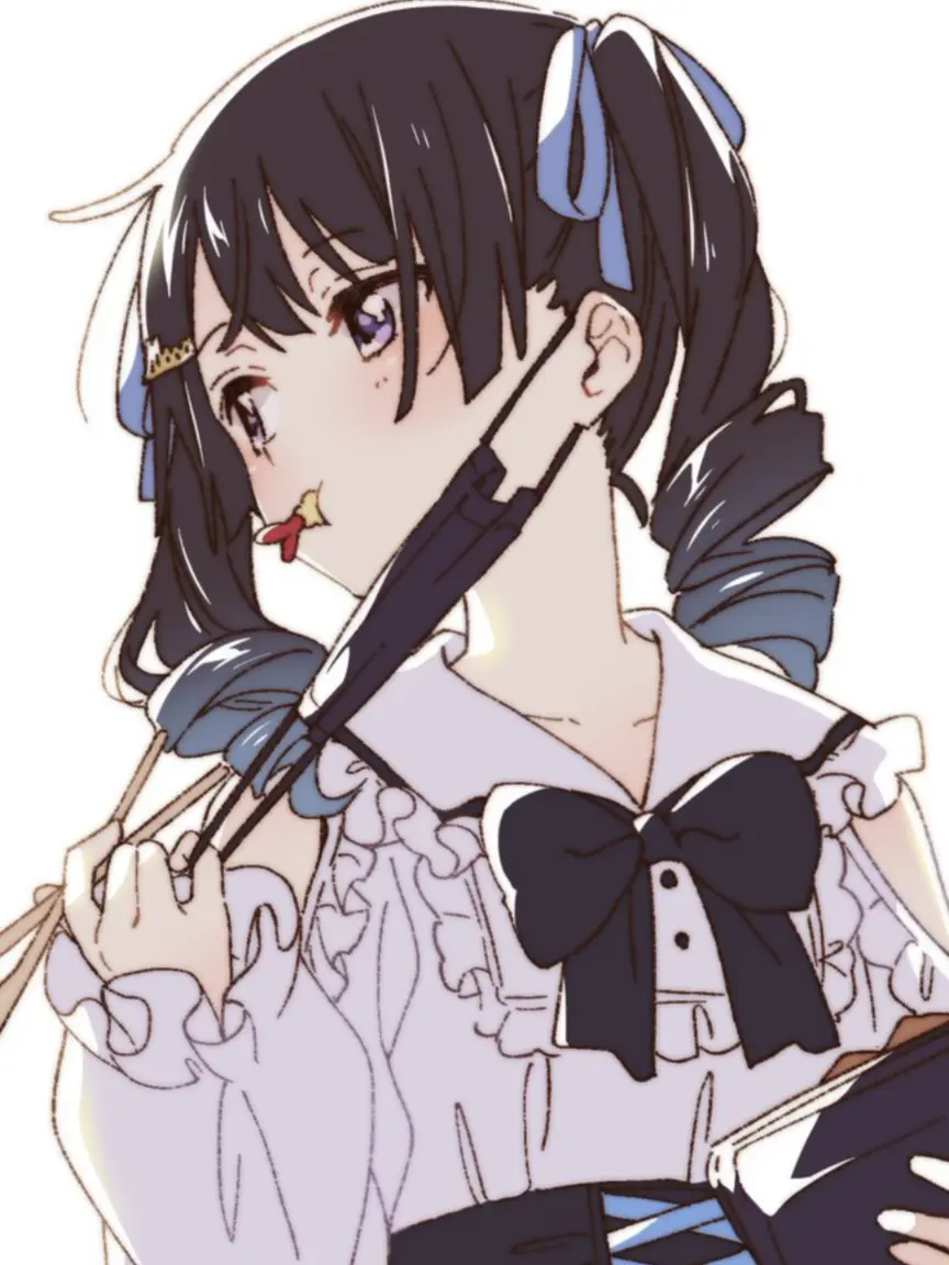 FlatBread1475의 別れさせませんが？ 🐰