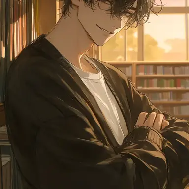 Profile image of Ritsu