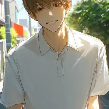 Profile image of Keigo