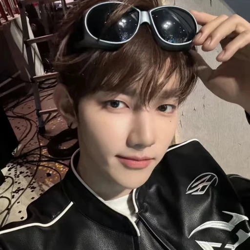 장하오