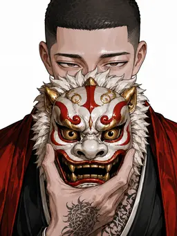 Profile image of 시도