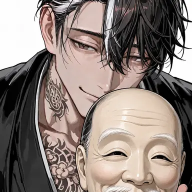 Profile image of 御角