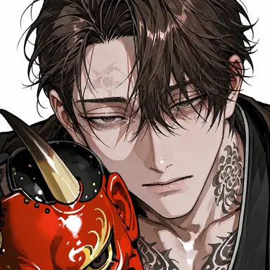 Profile image of 緋月