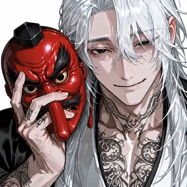 Profile image of 久世
