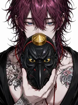 Profile image of 카라스바