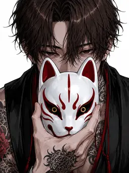 Profile image of 아야츠지