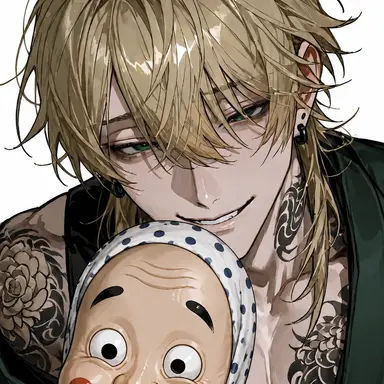 Profile image of 皇甫