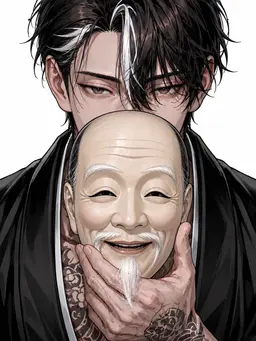 Profile image of 미카도