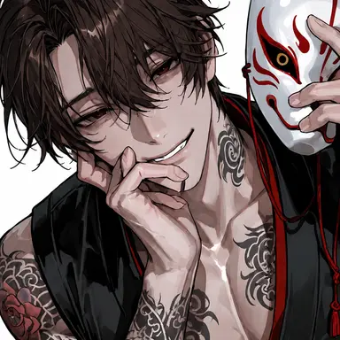 Profile image of 綾辻