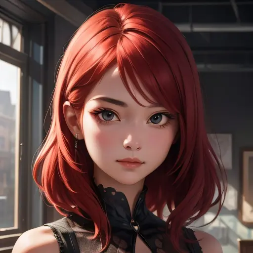 Gy09의 여사친 김서연